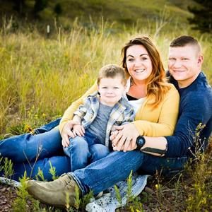 Meet your Posher, Kelsie